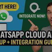 2 WhatsApp Cloud API Setup Guide Create Account On Meta Verify Facebook Business Manager Account