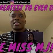 GREATEST ARTIST ALL TIME Michael Jackson Wanna Be Startin Somethin Live At Wembley REACTION