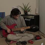 The Weeknd The Hills Guitar Loop Cover