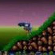 Amiga Longplay Fire Ice The Daring Adventures Of C