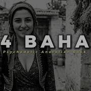 14 BAHAR Psychedelic Anatolian Rock Cover