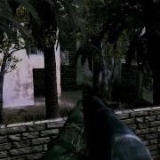 Call Of Duty 4 Twixtor Box Blur CC Test MotionzV3