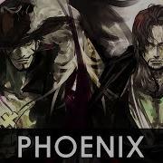 AMV Anime Mix Phoenix