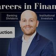 Careers In Finance Introduction CFI Course