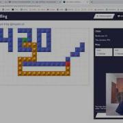 Pathfinding Algorithm Vizualiser NET Core And React Project