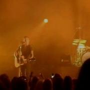 McFly Dannys Scottish Accent Glasgow 13th April 2012