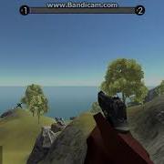 Gun Sync Ravenfield Monster