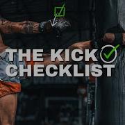 Muay Thai Kick LIKE A PRO Step By Step Guide