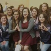 Delta Alpha Sigma Rush Spring 2016