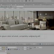 Using Universal Responsive Bootstrap Template