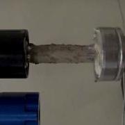 MUD Shock Seal Testing AVI