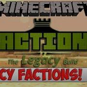 Minecraft Plugin Tutorial Legacy Factions