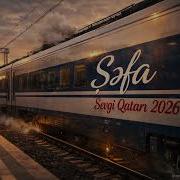 Şəfa Sevgi Qatarı AI Cover ByOrxan Şakiroglu FMMychef ByMychefelogy 2026