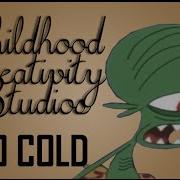 CCS So Cold MEP