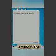 Computer Shortcut Key Pc Laptop Shorts