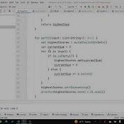 Advent Of Code 2022 Day 1 Solution Walkthrough Kotlin