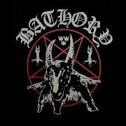 Andenwölfe Necromansy Bathory Cover