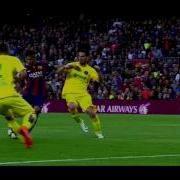 Neymar Jr All 45 Goals In 2015 HD