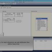 Creating Olap Cube SQL Server BI