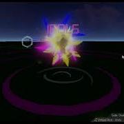 Every Form In Star Glitcher FE That I Know Of And Not Including Secret Ones