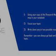 English 1101 Library Research Webinar