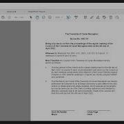 Regular Council Meeting April 4 2022