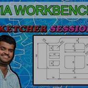 Rectangle In Catia