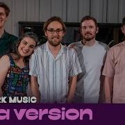 Ball Park Music Cherub Live For Like A Version