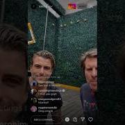 L S Dunes Live September 4th 2022