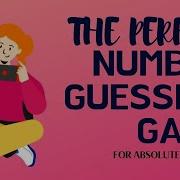 Learn Python For Games The Number Guessing Game