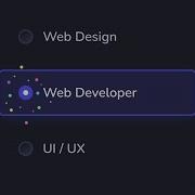 Checkbox CSS Animation Effects Sparkles