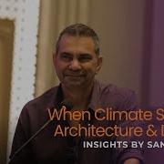Climate Responsive Architecture That Beats Extreme Heat Sanjay Puri