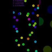 Processing Android Ball Bounce Demo