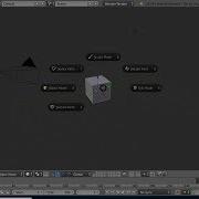 How To Make Pie Menu In Blender Pie Menu In Blender