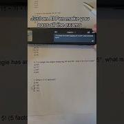 MCQ Exam Hack AI Pen To Crack Every MCQ Exams Chatgpt Aipen Penwithai Smartpen