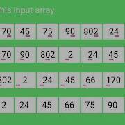 Radix Sort GeeksforGeeks