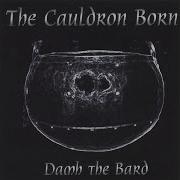 The Cauldron Born
