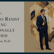 How To RESIST Becoming EMOTIONALLY ATTACHED Get A Poker Face