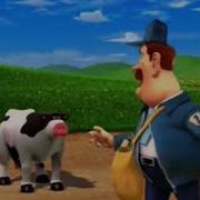 Mmmm Cow Original Video
