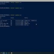 HOW TO Docker Compose LEMPP Stack For Deploy Wordpress Manually