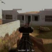 CoD2 Fragmovie Unconnected