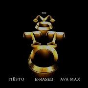 Tiesto Ava Max The Motto E RASED Hardstyle Remix
