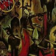 SLAYER ANGEL OF DEATH STUDIO VERSION