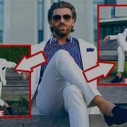 Создание нескольких ракурсов с одной фотографии с помощью Photoshop AI генеративная заливка