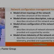 ENOG 15 Netconf YANG Tutorial Evgeny Zobnitsev EN