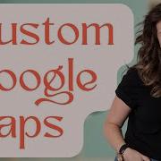 How To Make CUSTOM Google Maps Create Custom Travel Maps
