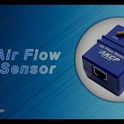 AKCP Airflow Sensor Optimize Cooling Efficiency In Your Data Center