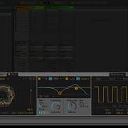 Learn Live 10 Wavetable