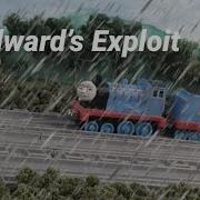 Thomas Friends EP 13 Edward S Exploit