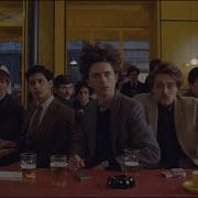 THE FRENCH DISPATCH New Trailer In Cinemas October 22